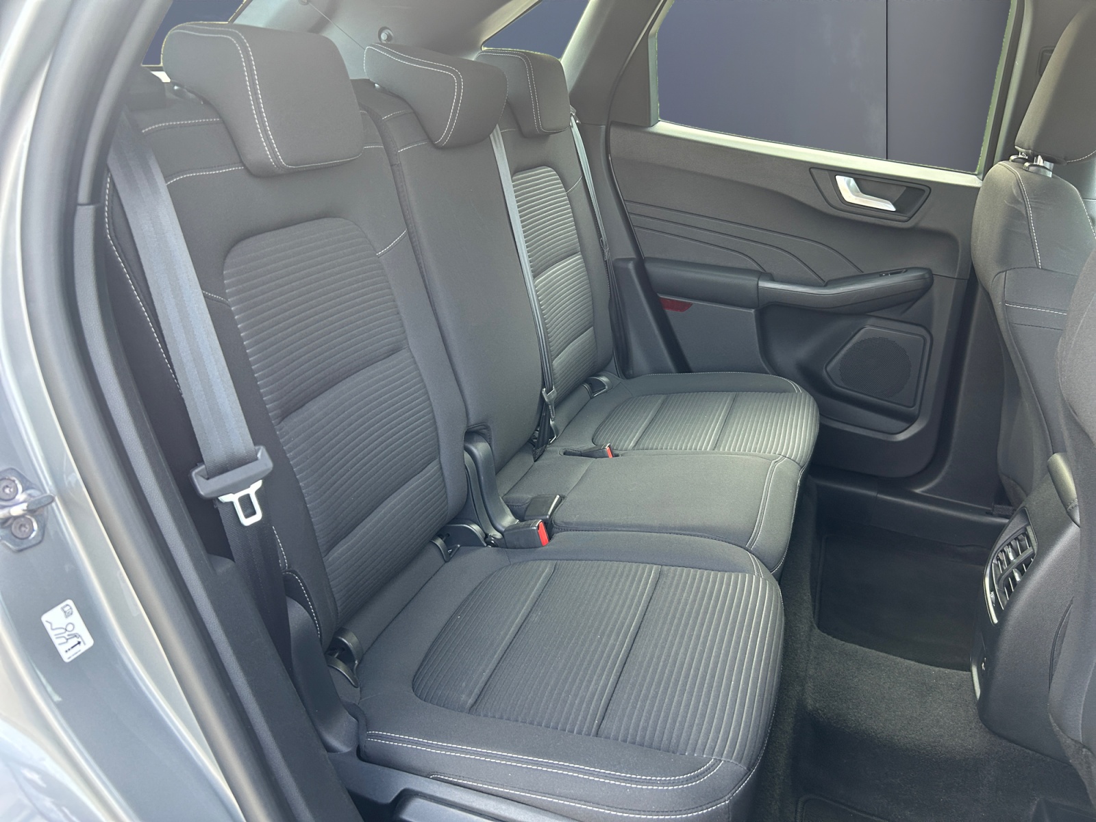 Ford Kuga 11