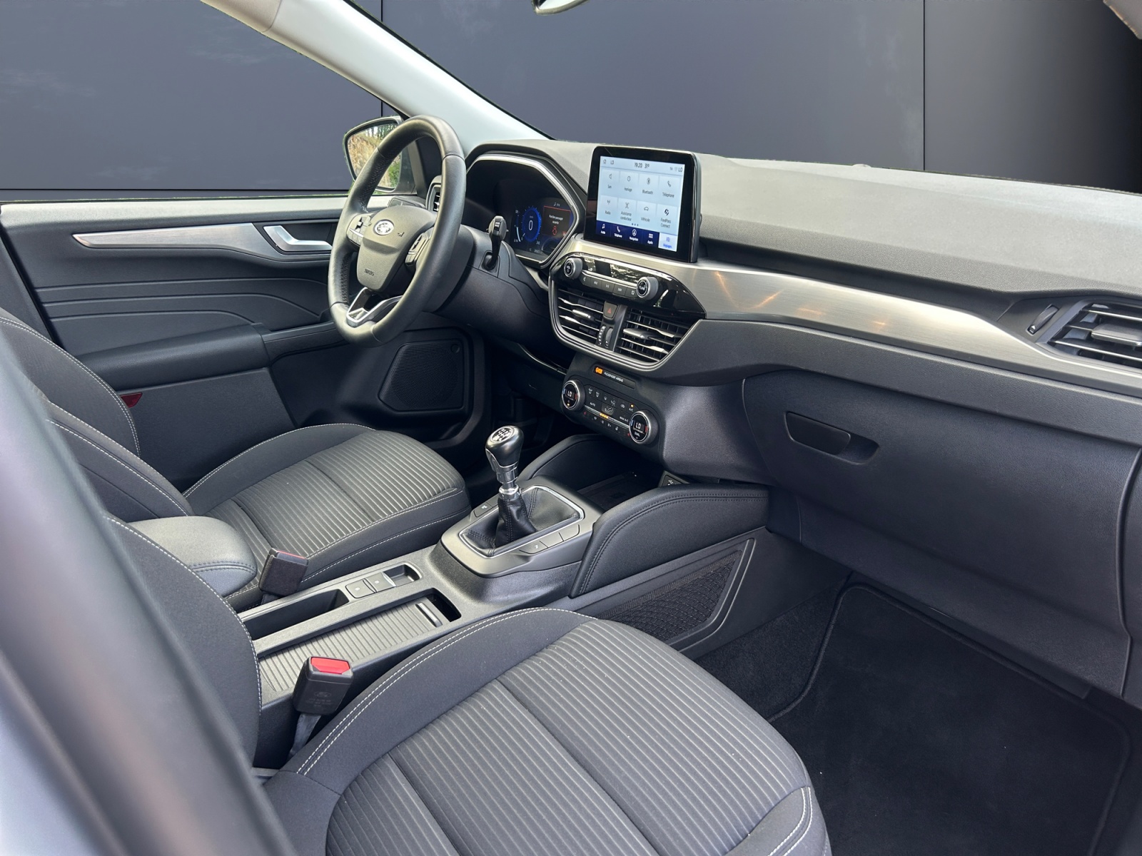 Ford Kuga 12