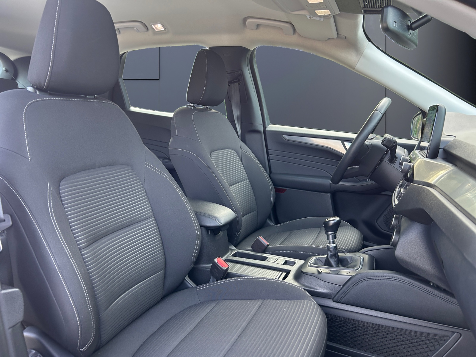 Ford Kuga 13