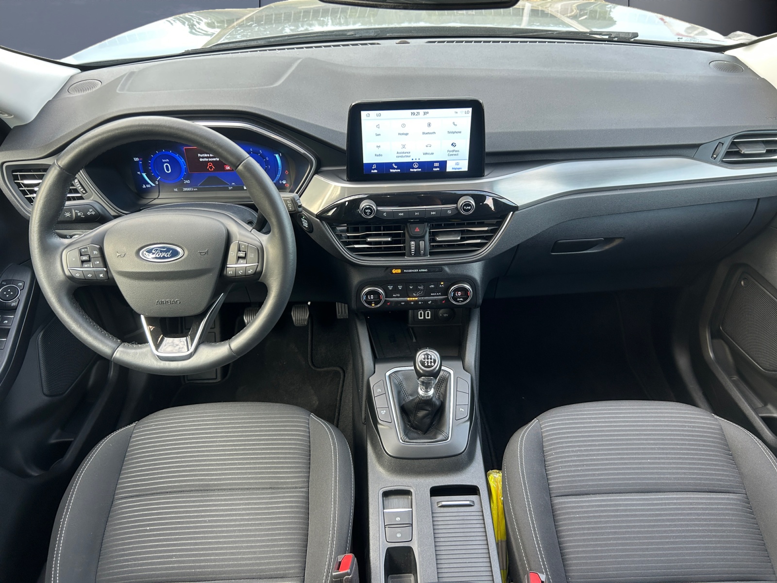 Ford Kuga 14