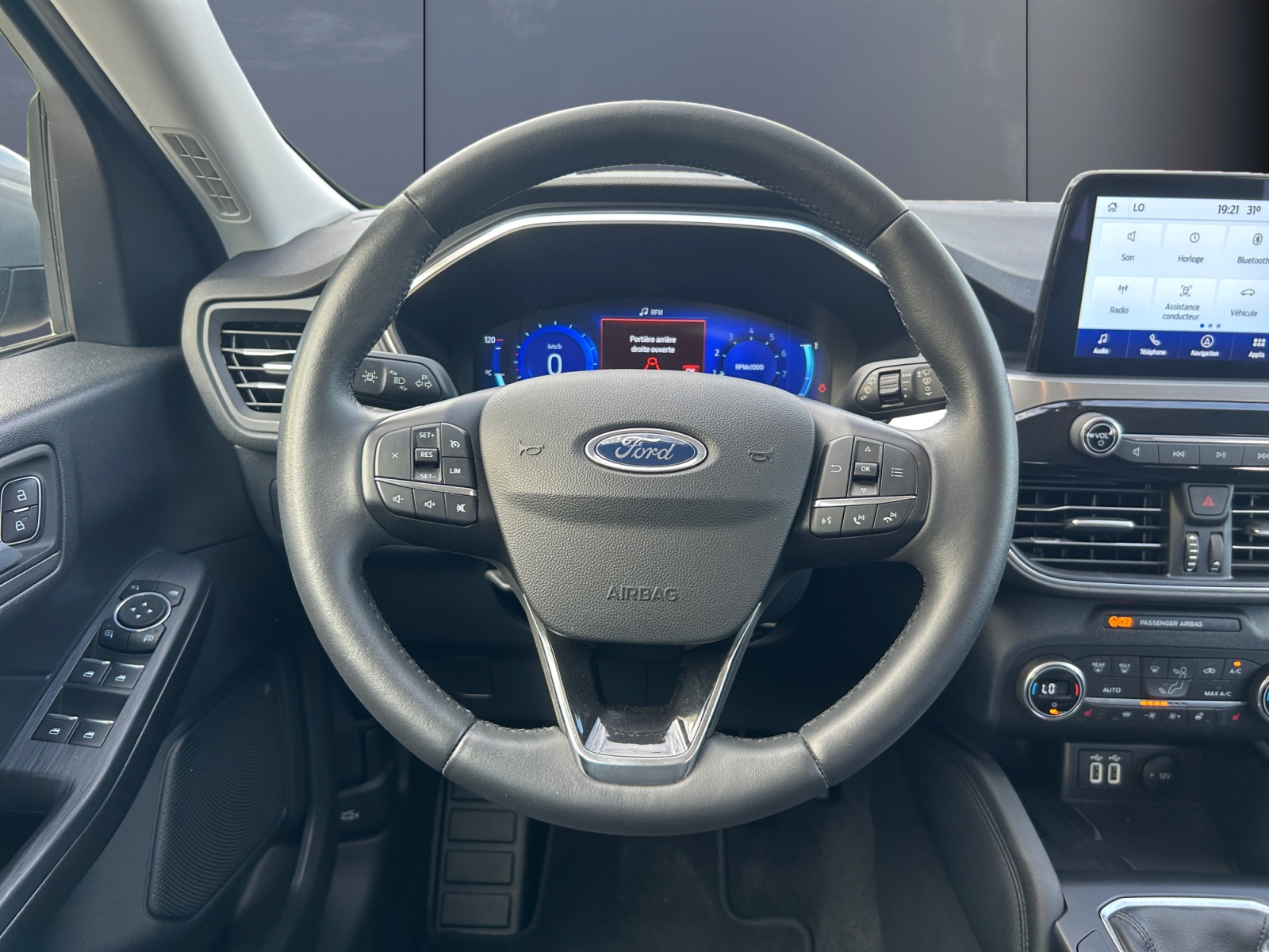 Ford Kuga 15