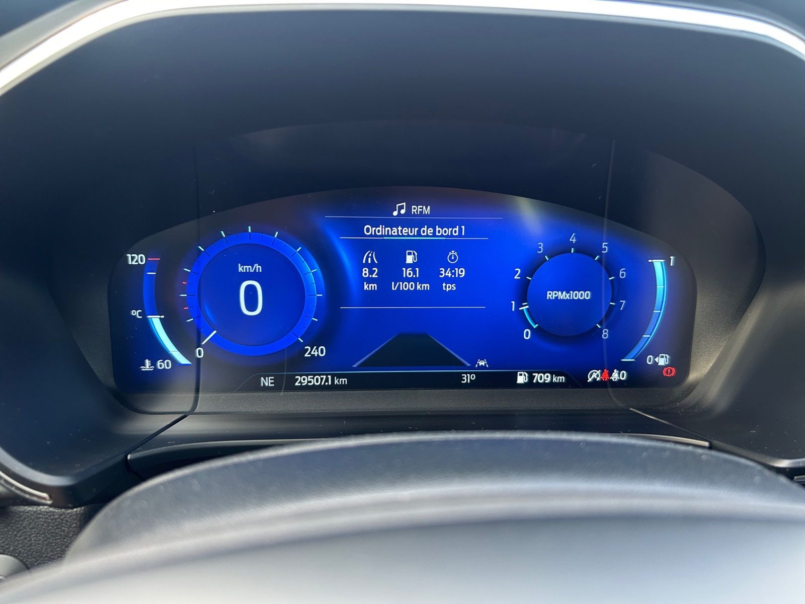 Ford Kuga 16