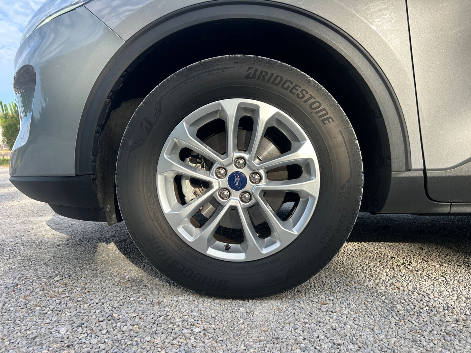 Ford Kuga 18