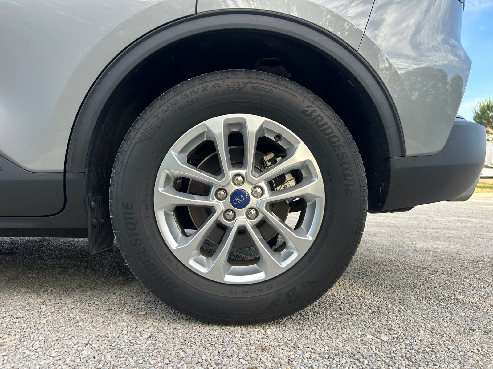 Ford Kuga 19
