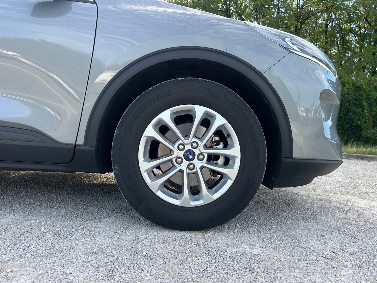 Ford Kuga 20