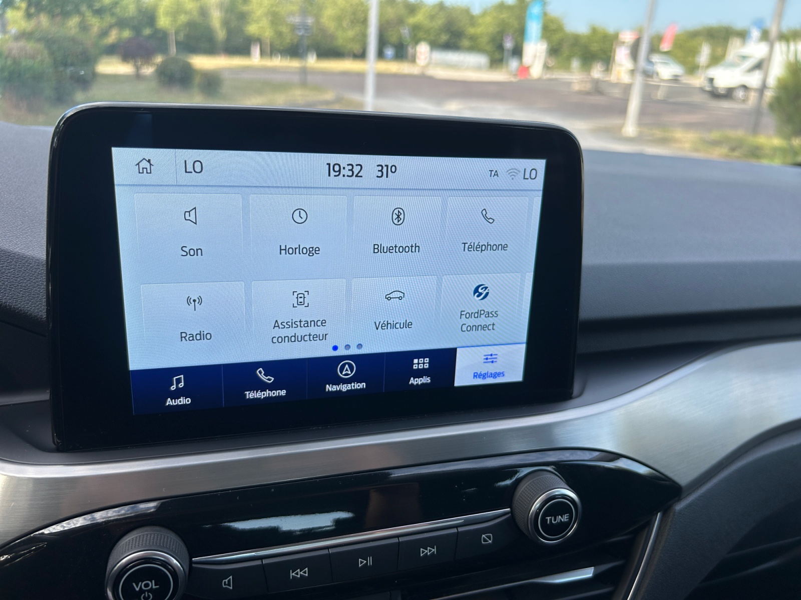 Ford Kuga 22