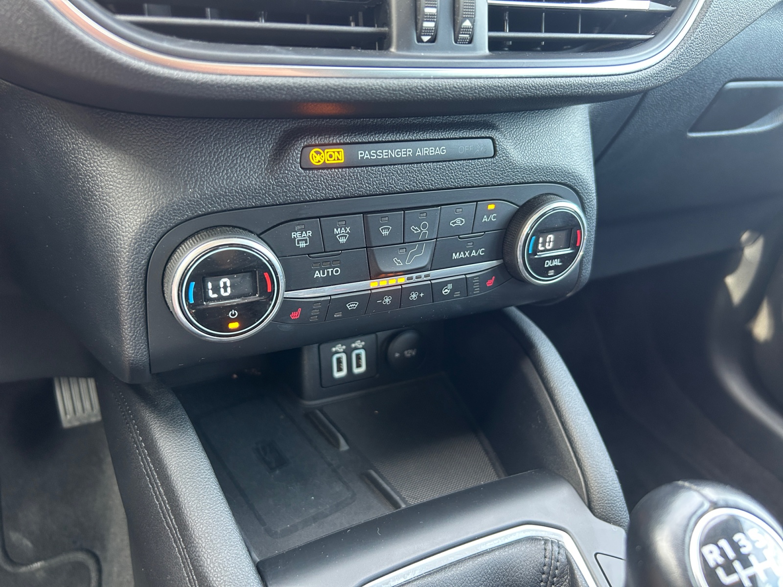 Ford Kuga 23