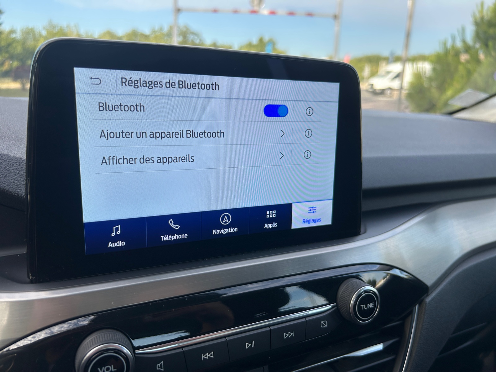 Ford Kuga 25