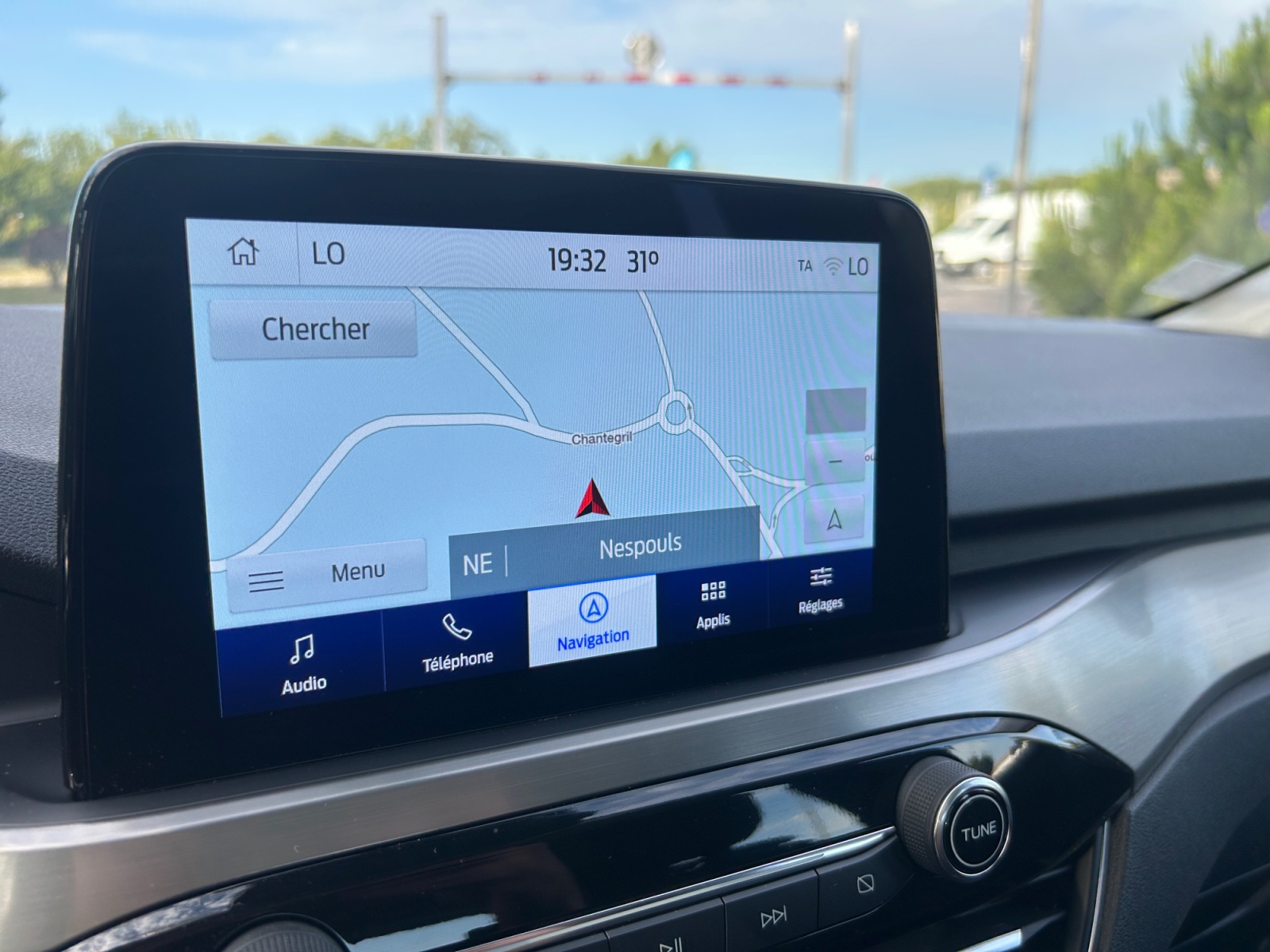 Ford Kuga 26