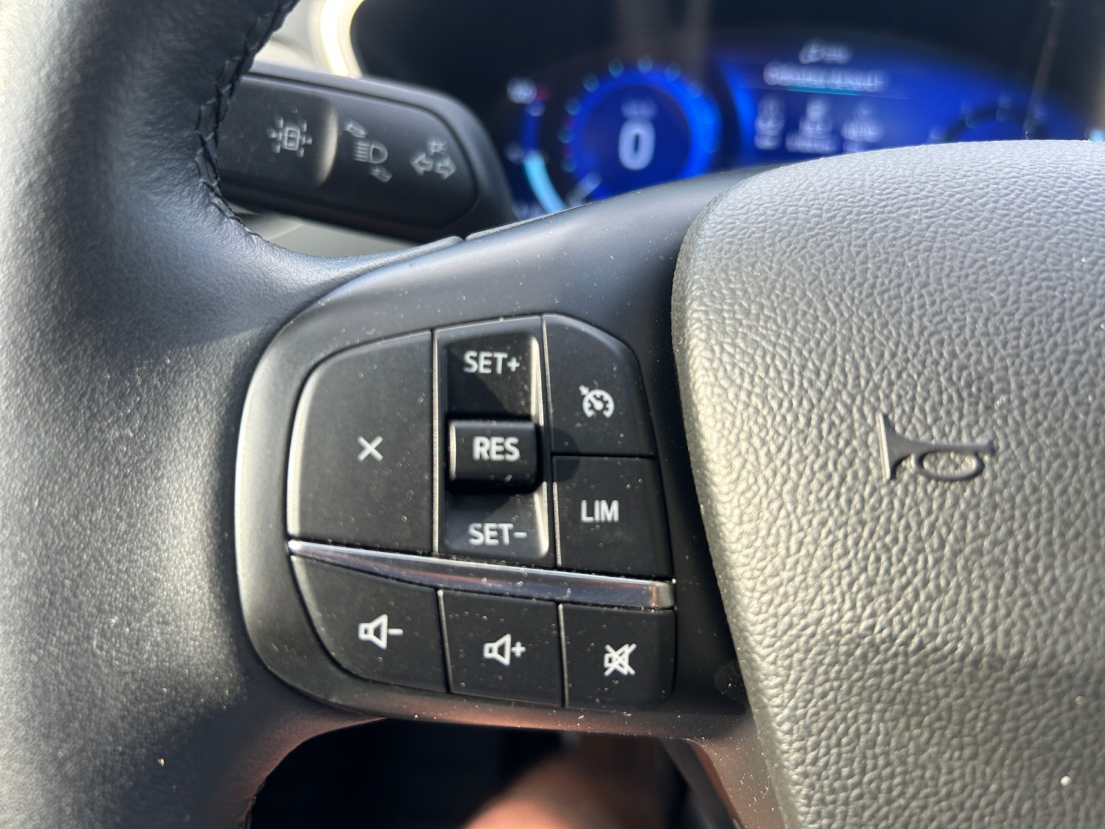 Ford Kuga 28