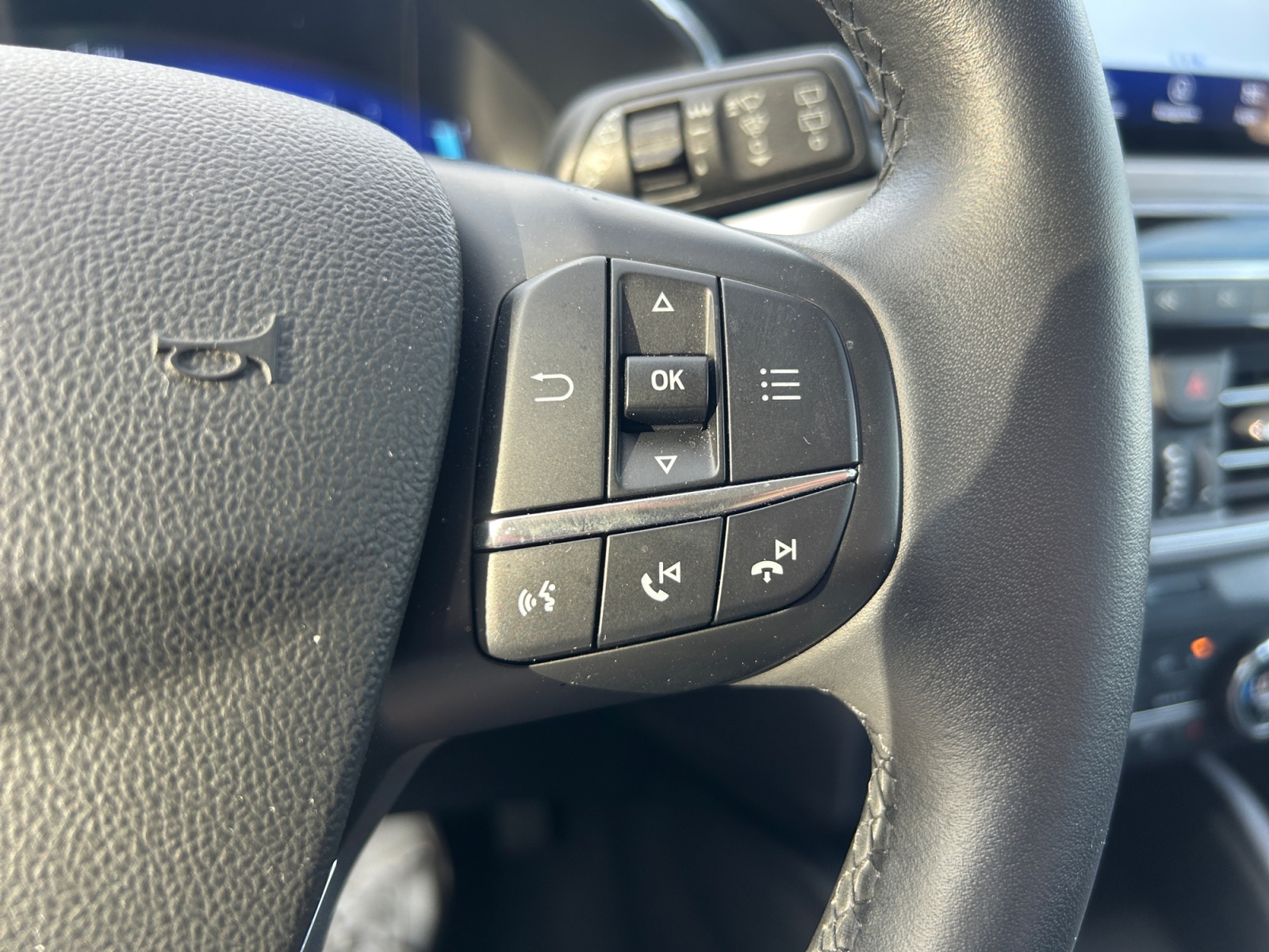 Ford Kuga 29