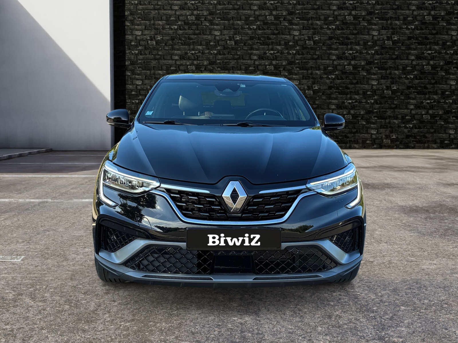 Renault Arkana 7
