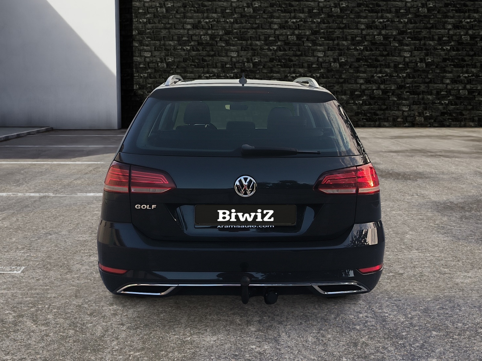 Volkswagen Golf 3