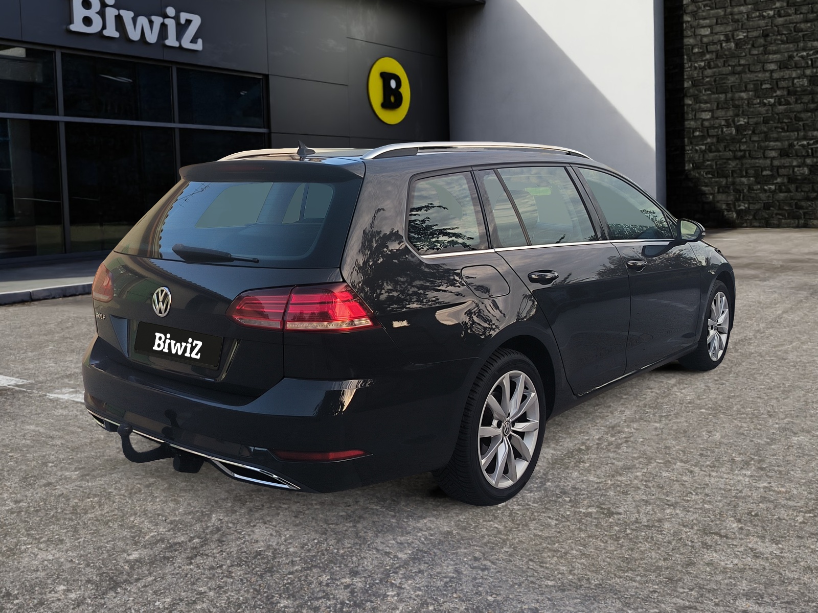 Volkswagen Golf 4