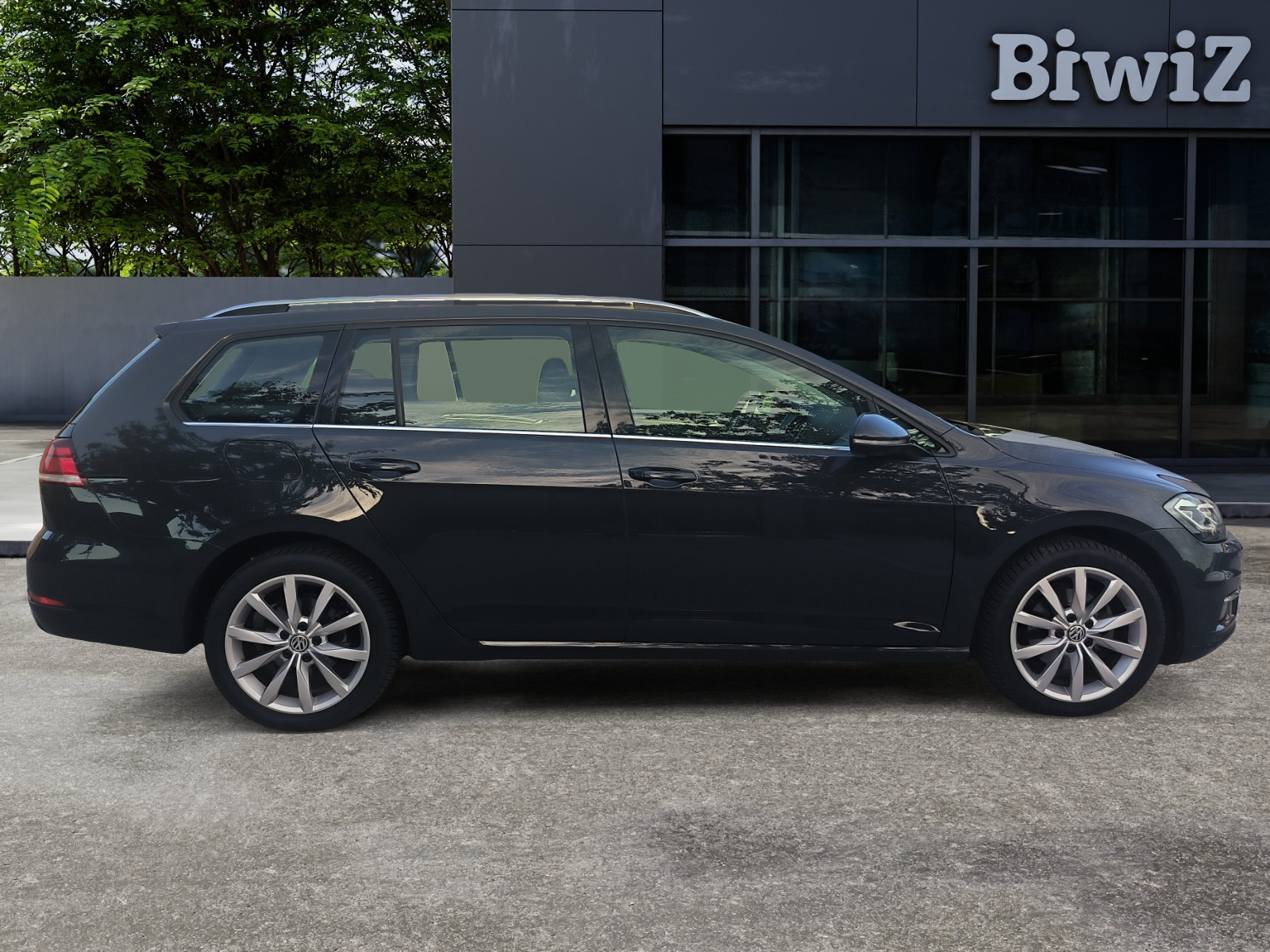Volkswagen Golf 5