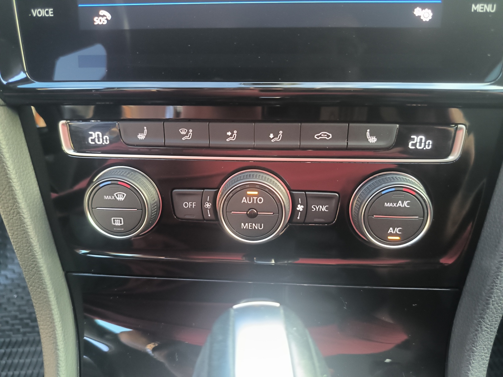 Volkswagen Golf 26