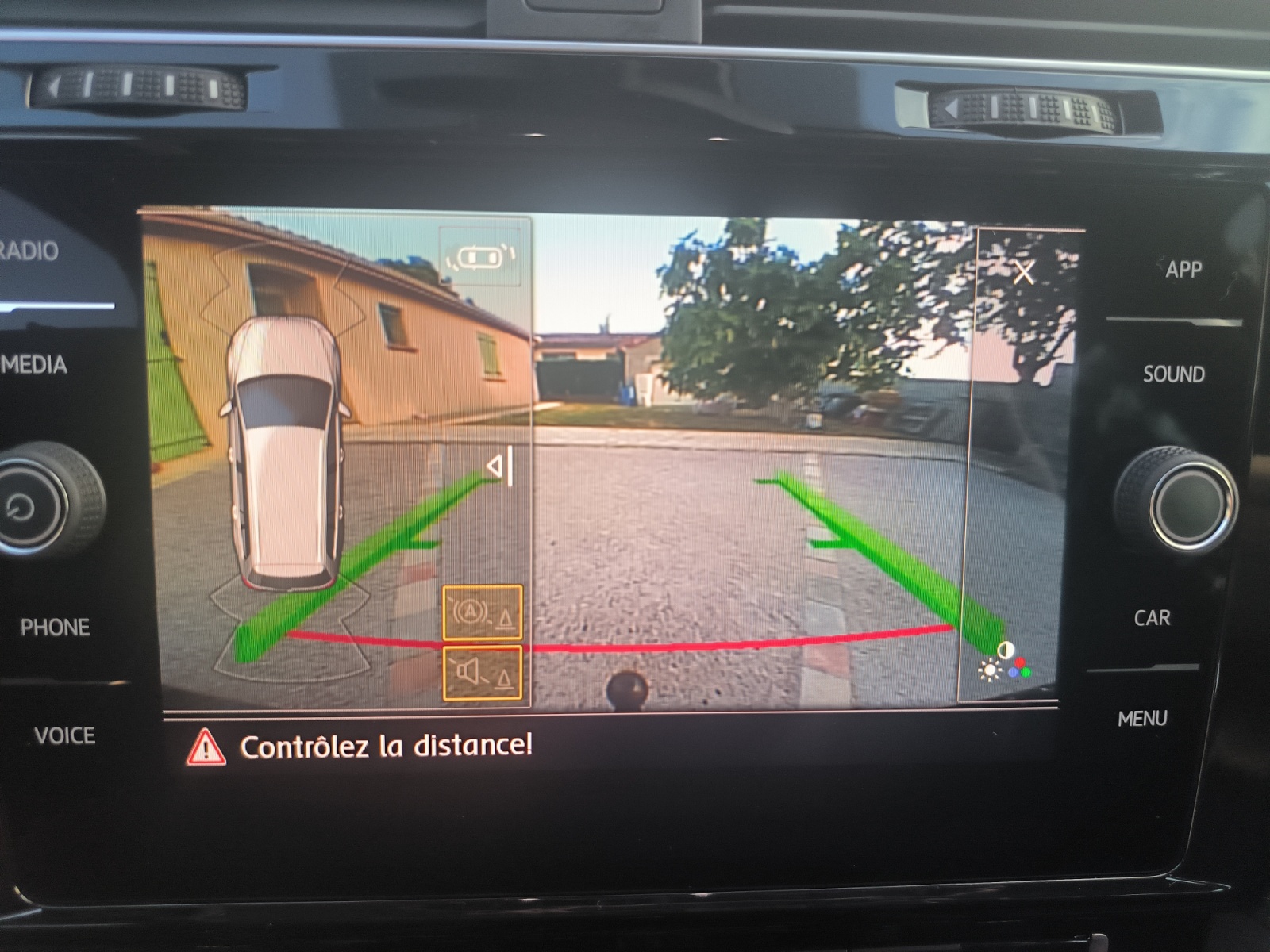 Volkswagen Golf 27