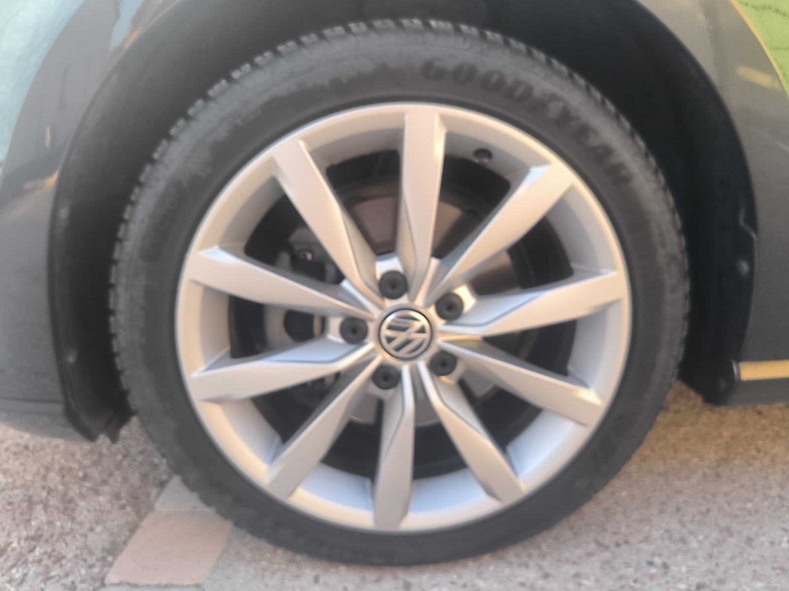 Volkswagen Golf 31