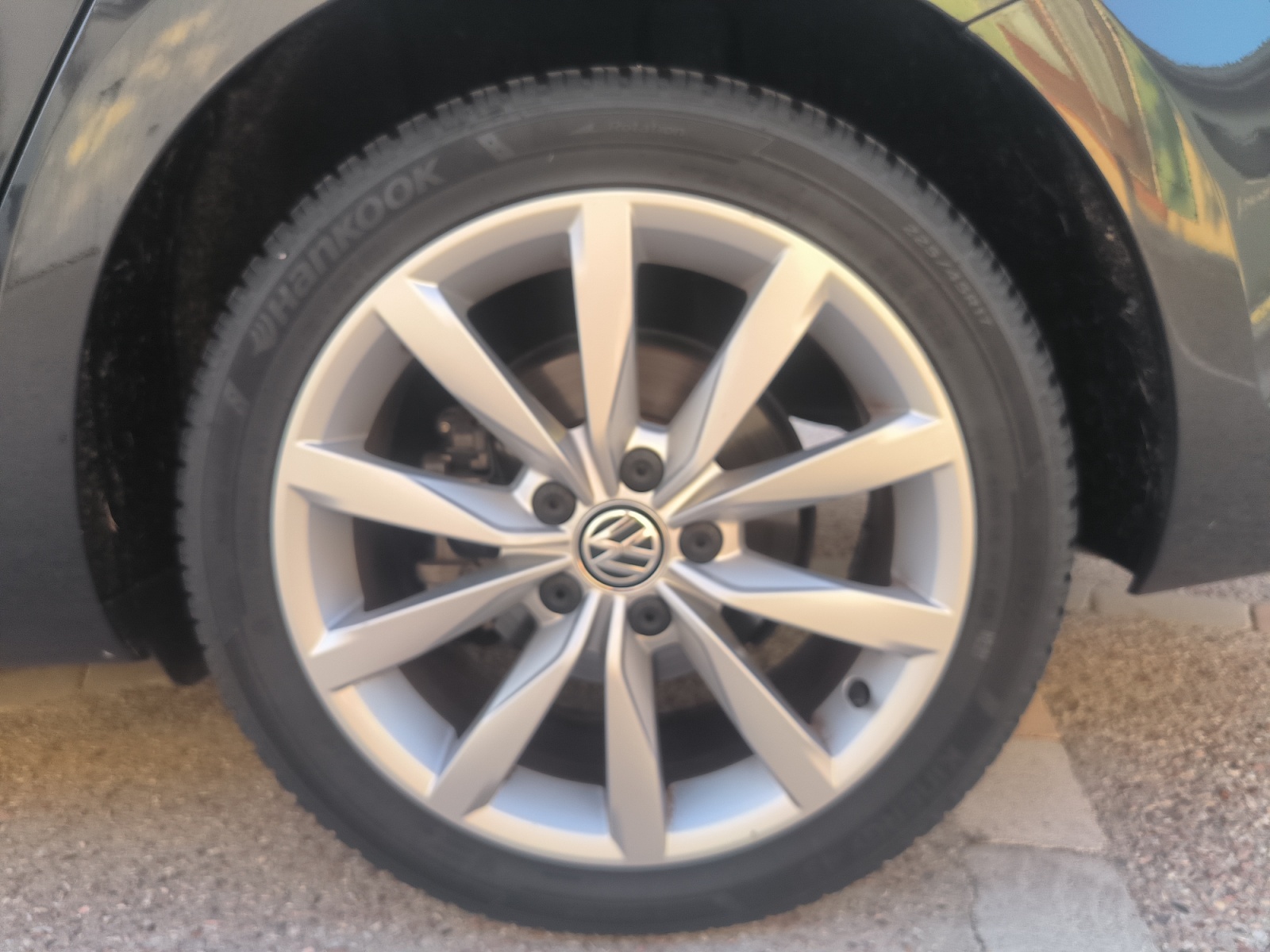 Volkswagen Golf 32