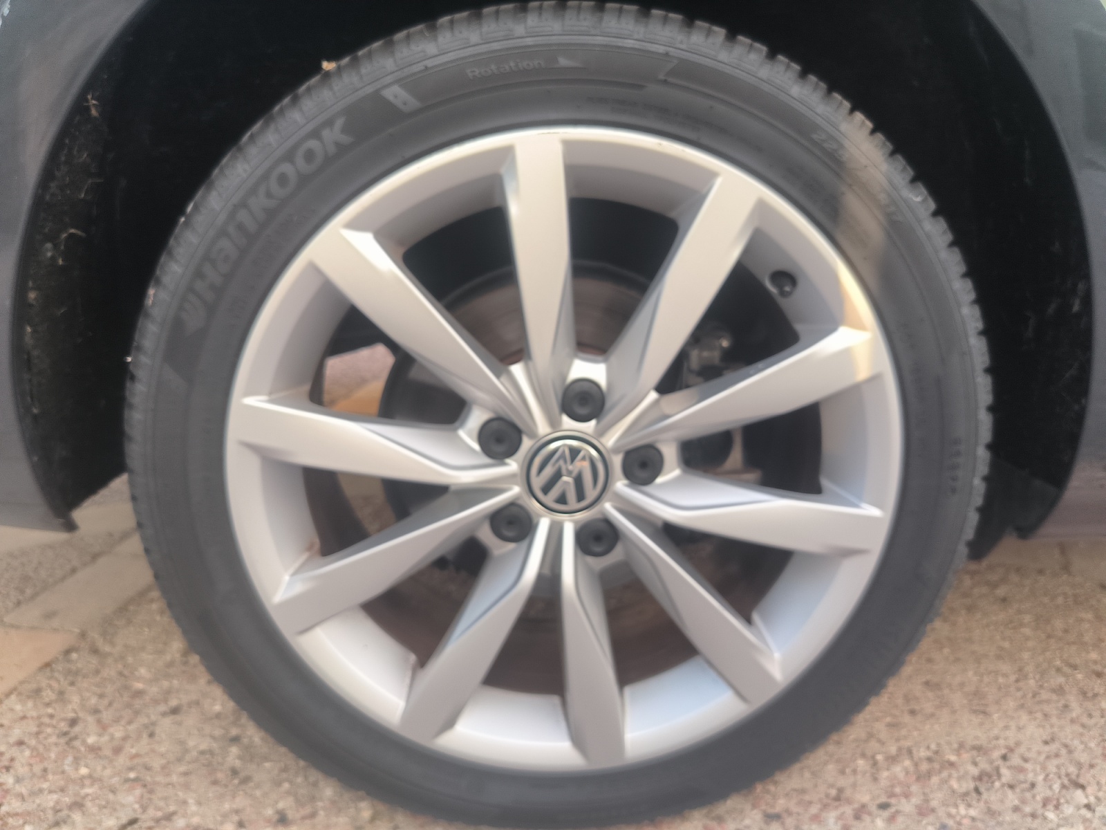 Volkswagen Golf 33