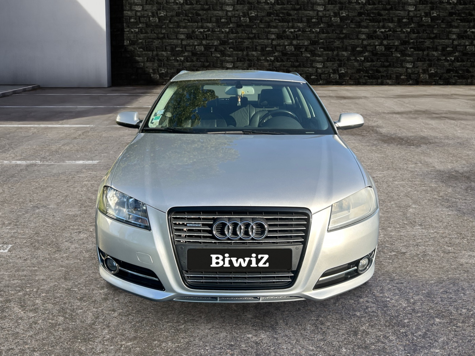 Audi A3 7