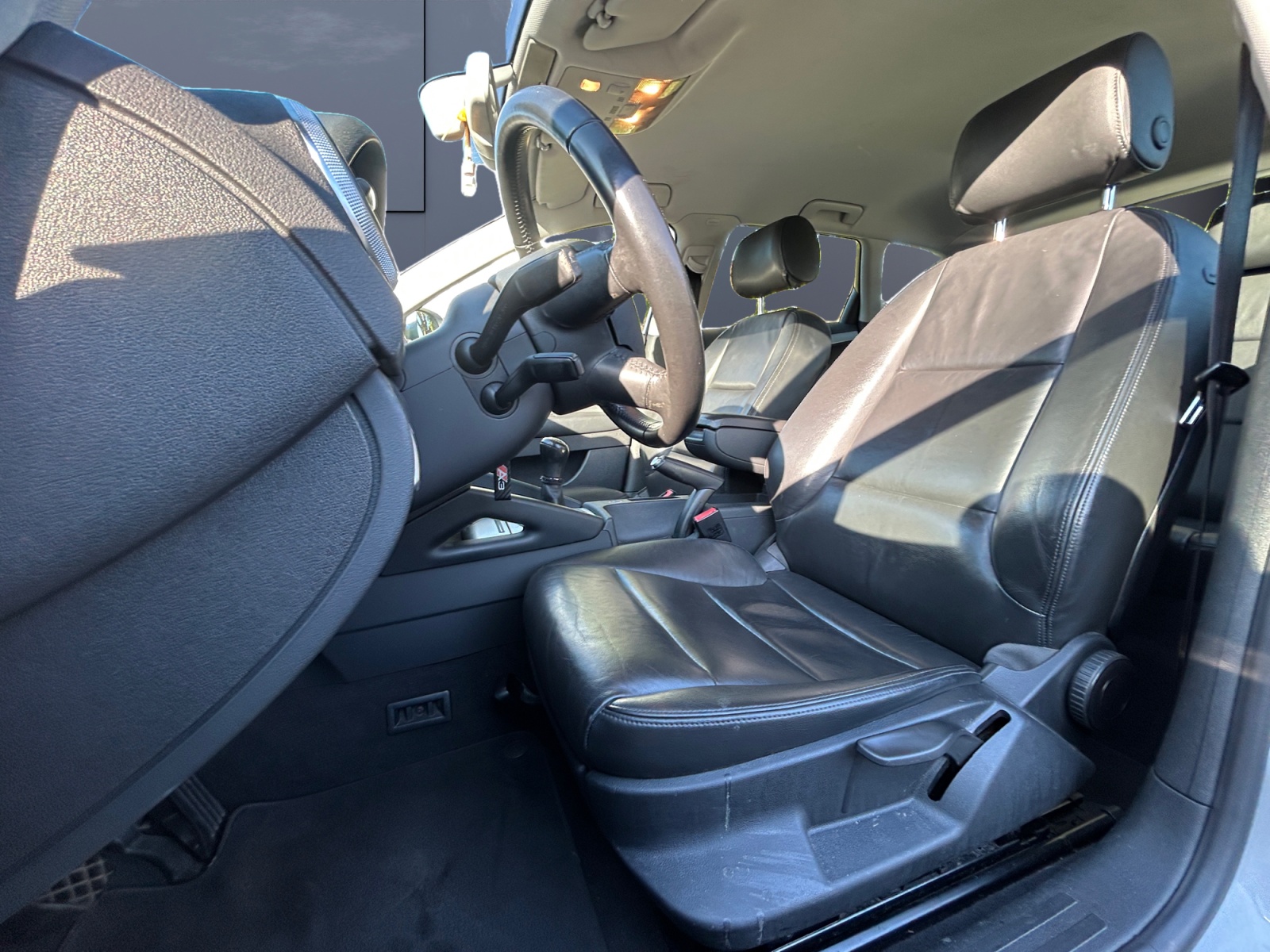 Audi A3 9