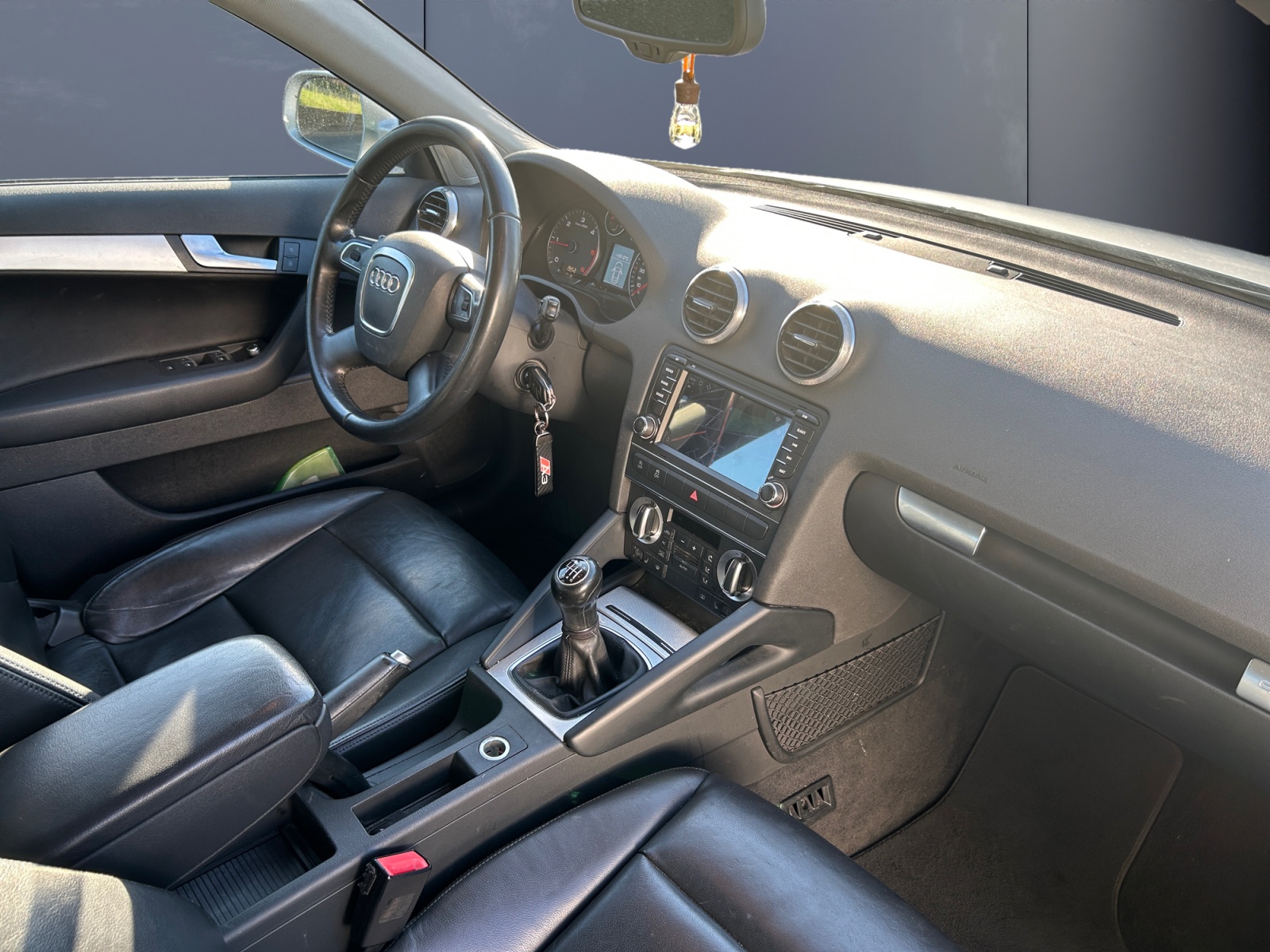 Audi A3 12