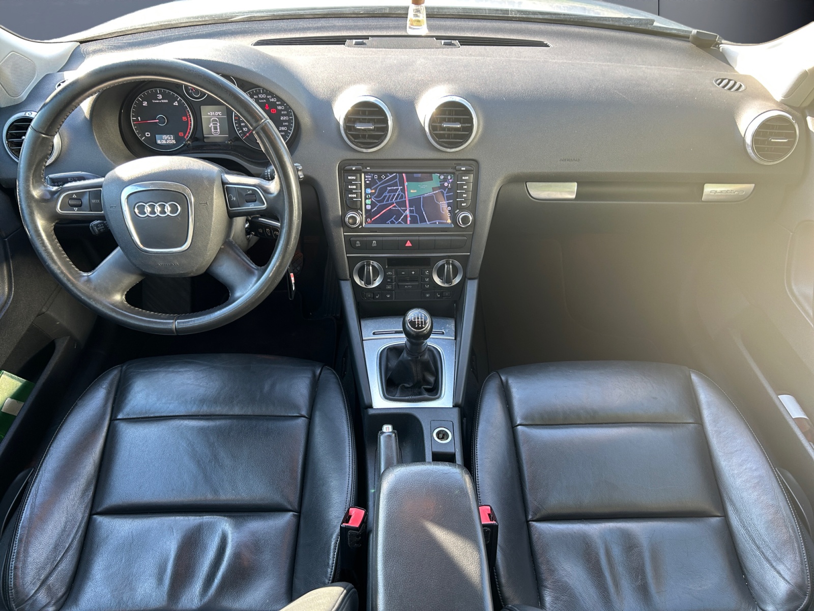 Audi A3 14