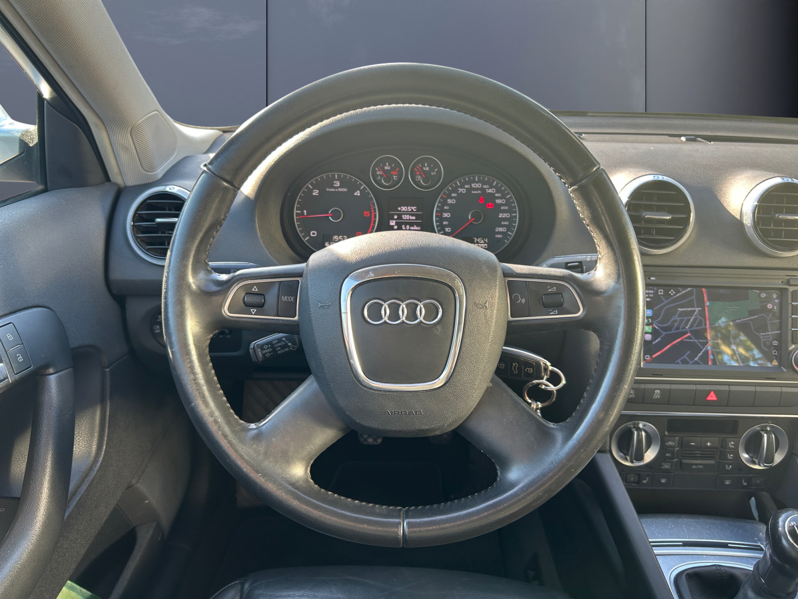 Audi A3 15