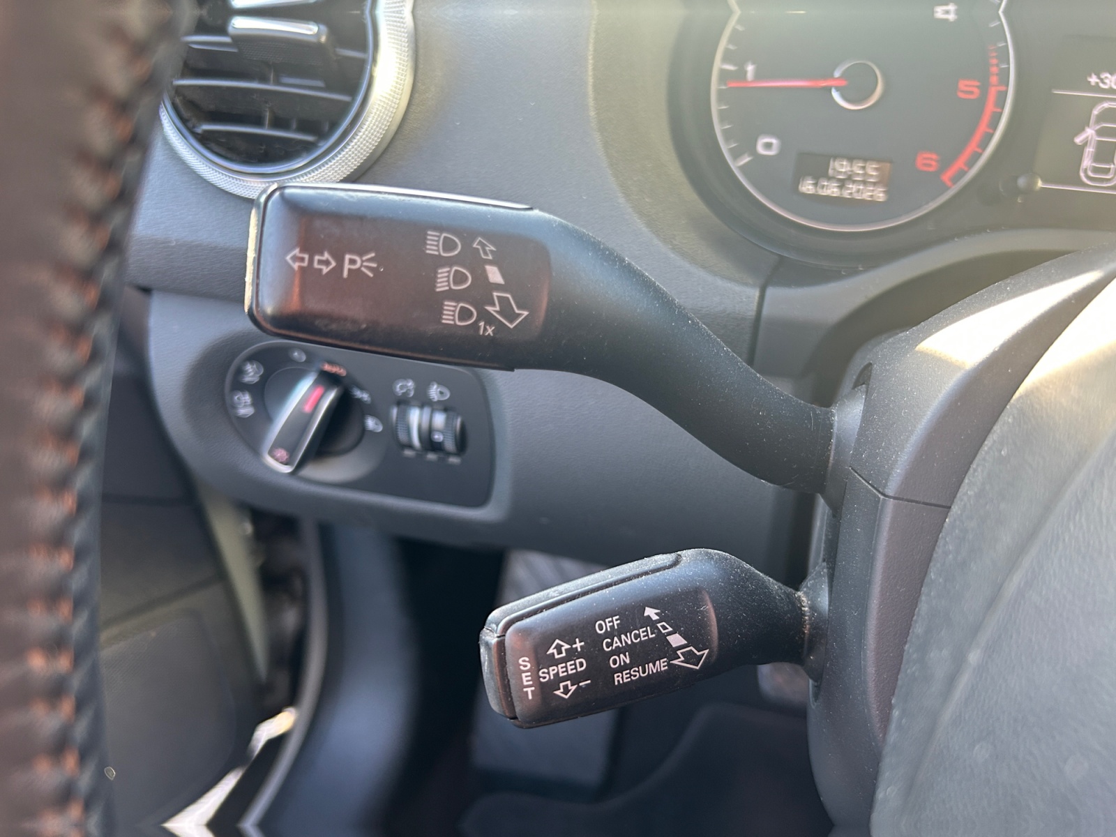 Audi A3 19