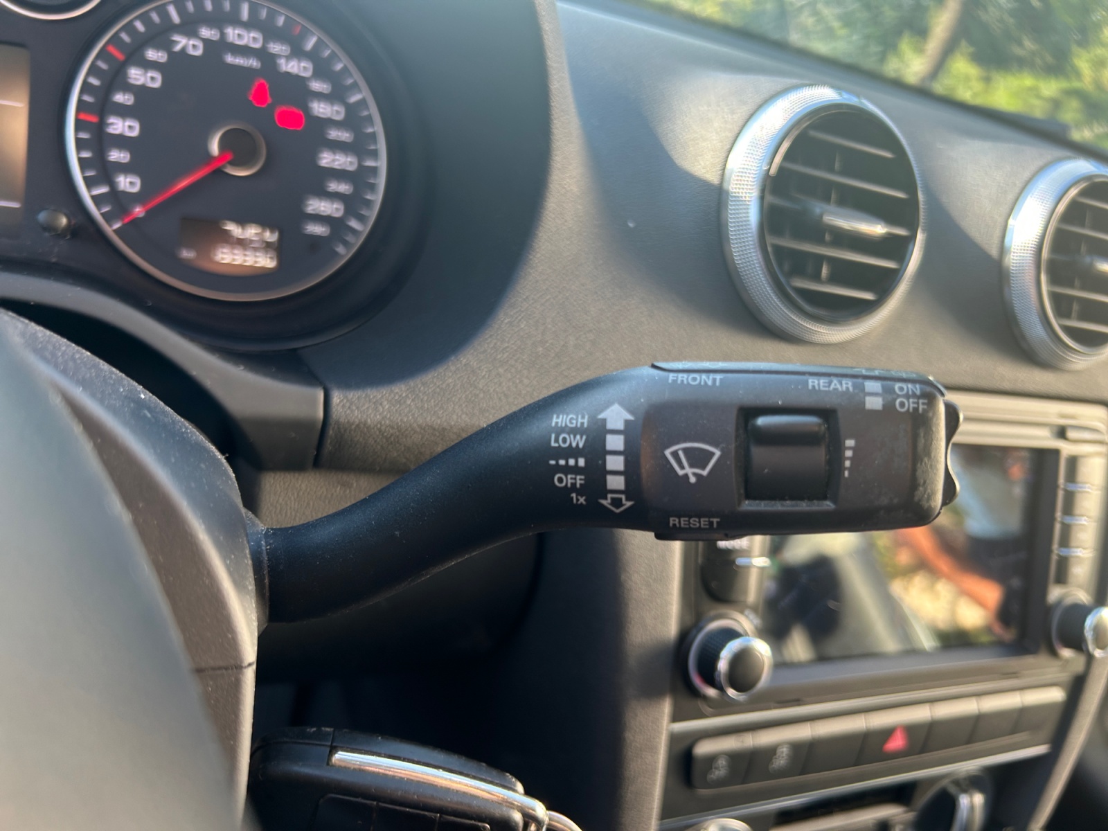 Audi A3 22