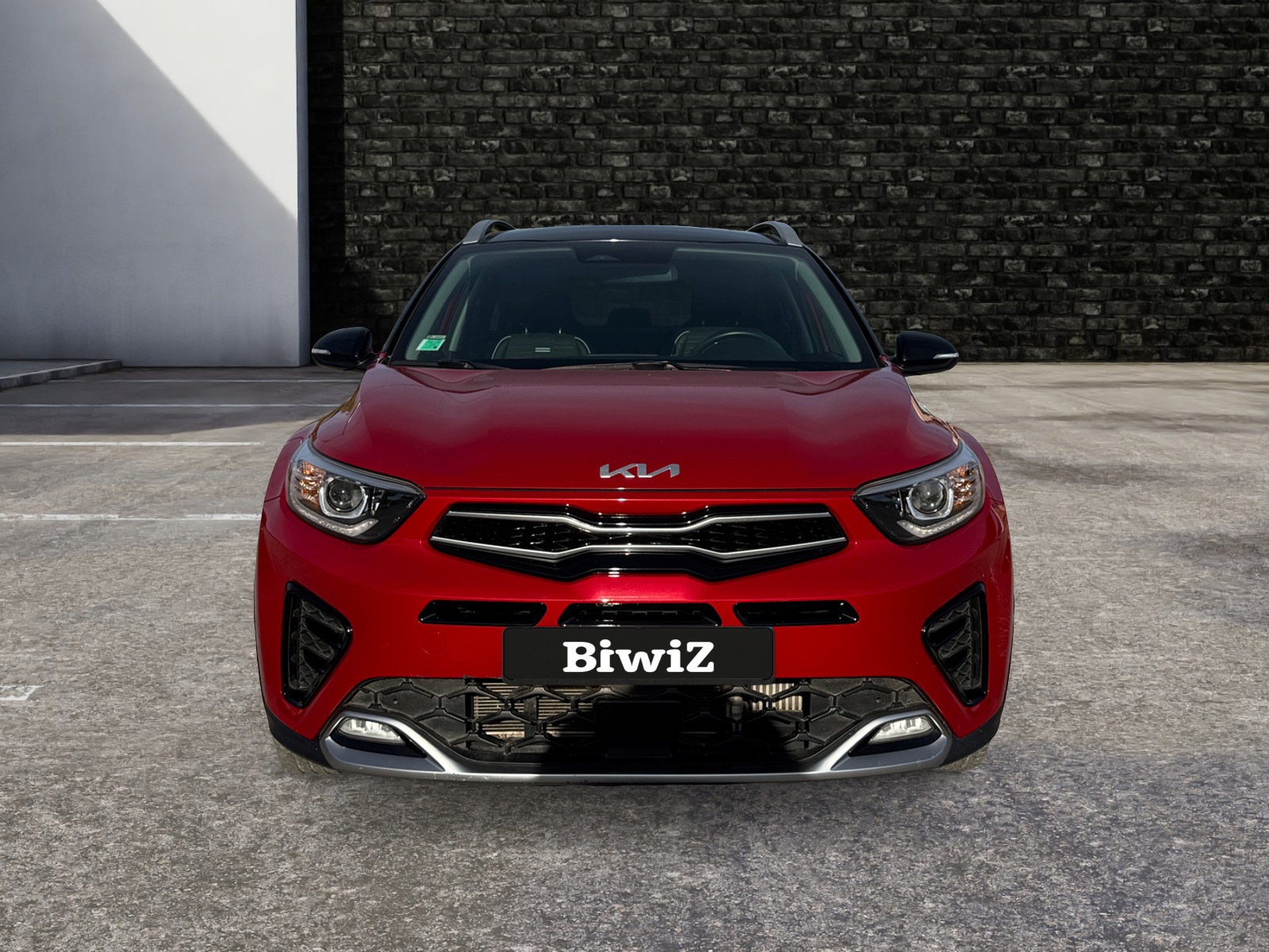 Kia Stonic 7
