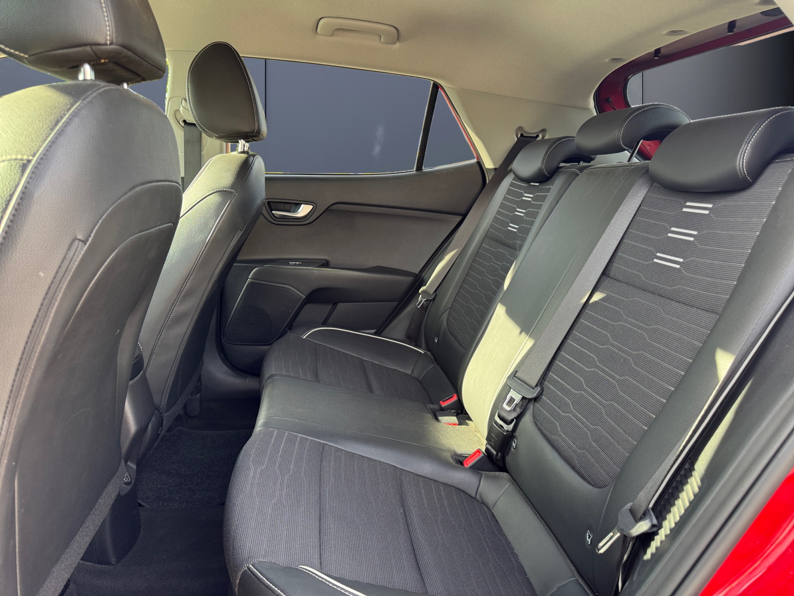 Kia Stonic 10