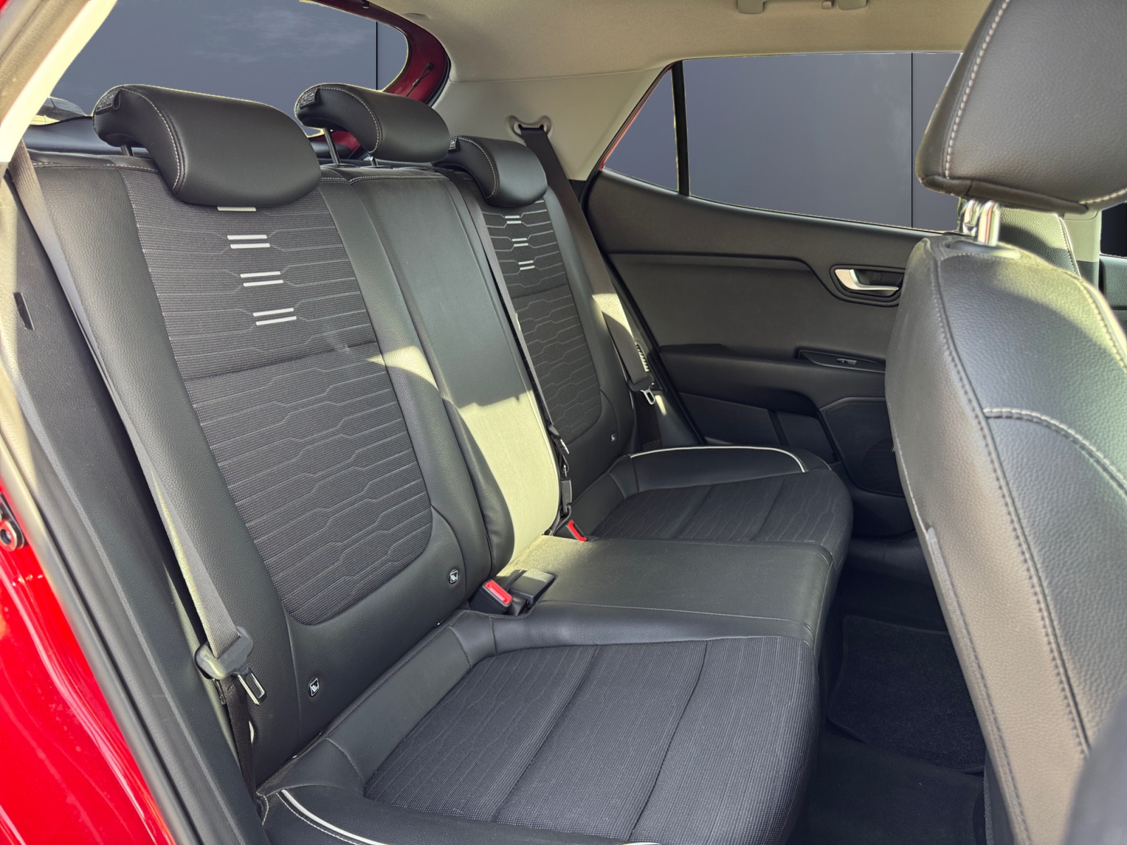 Kia Stonic 11