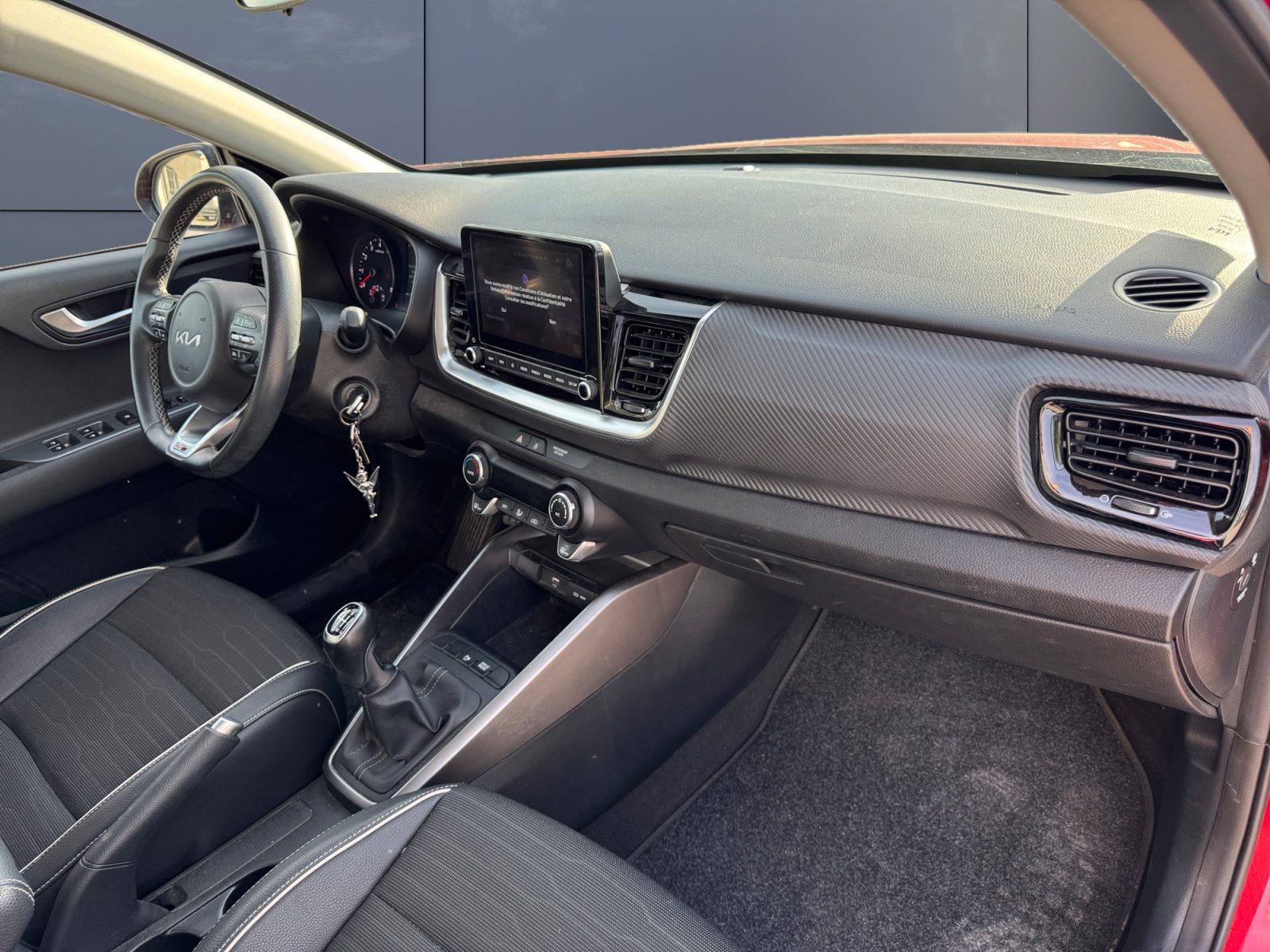 Kia Stonic 12