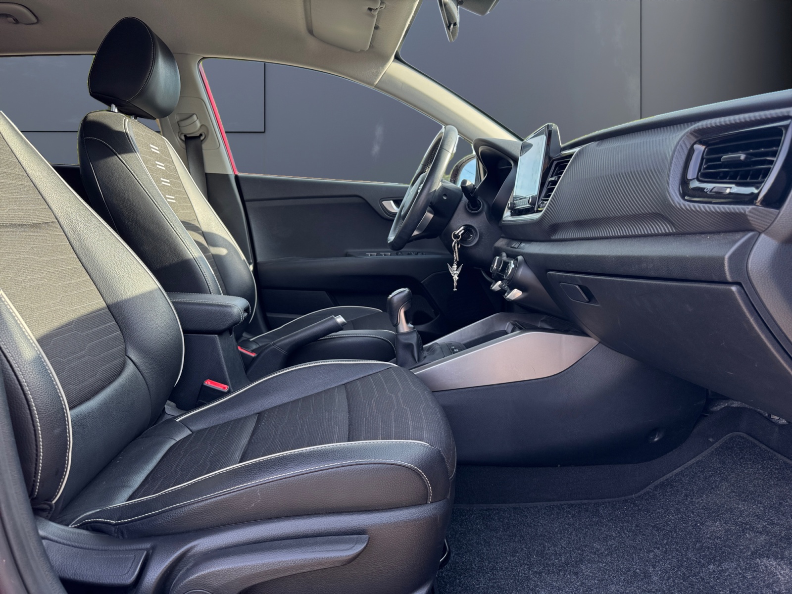 Kia Stonic 13