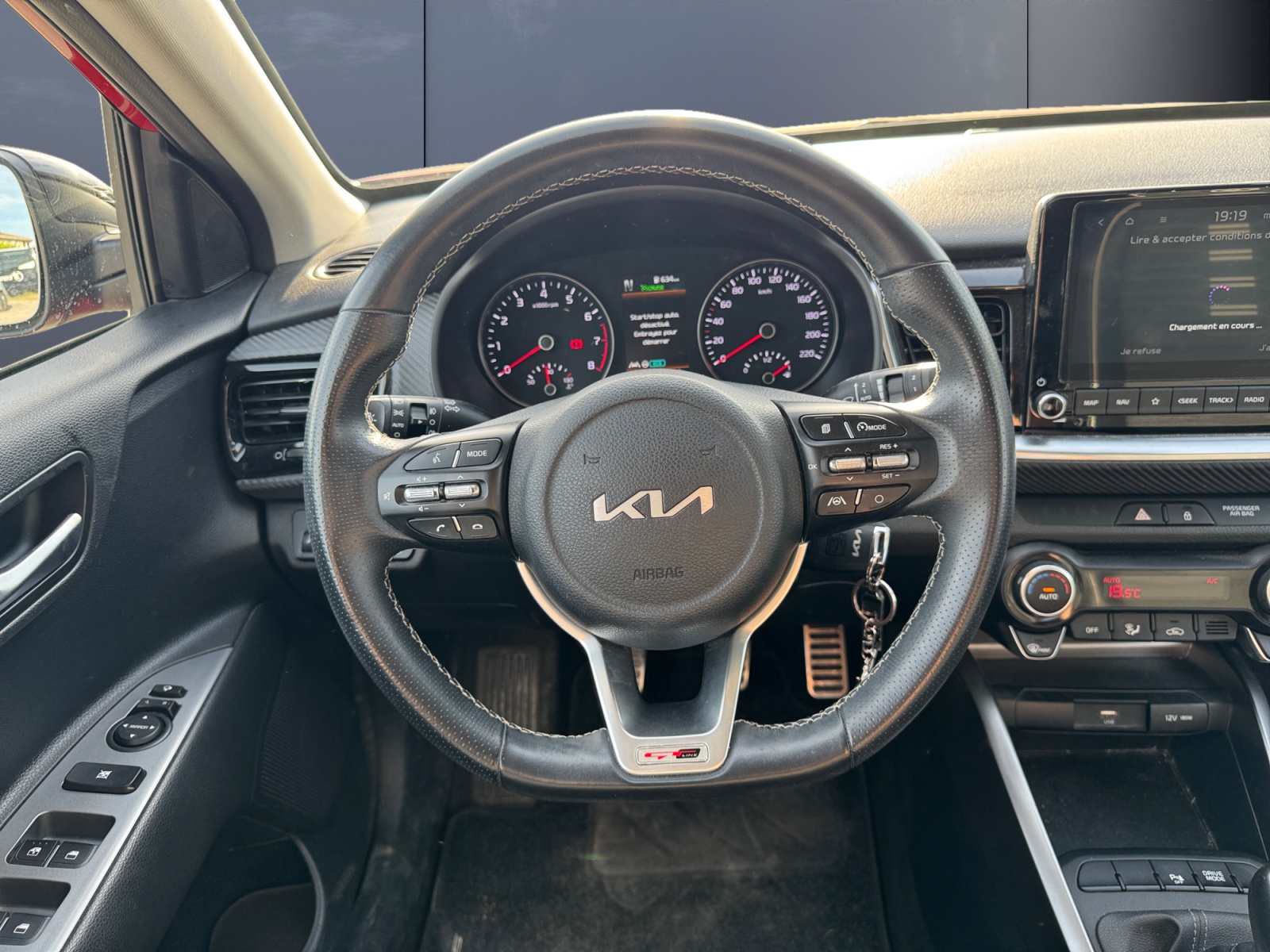 Kia Stonic 15
