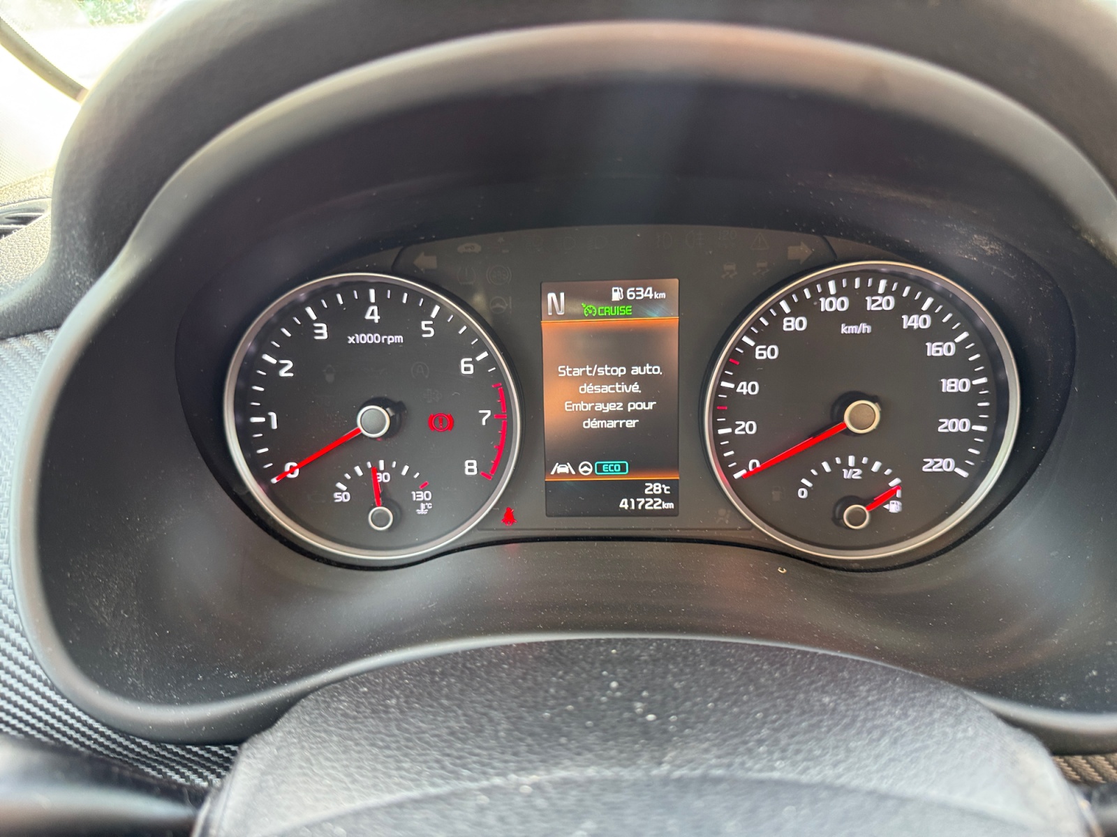 Kia Stonic 16