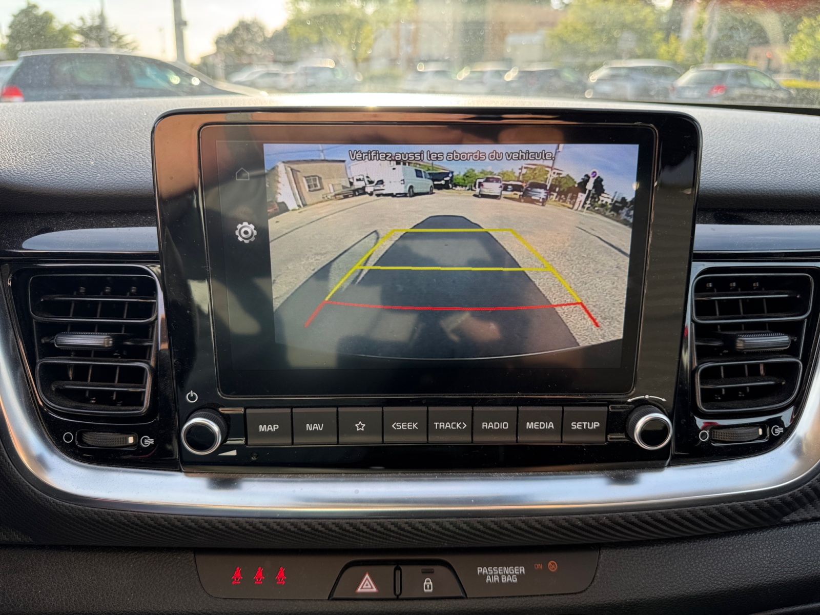 Kia Stonic 17
