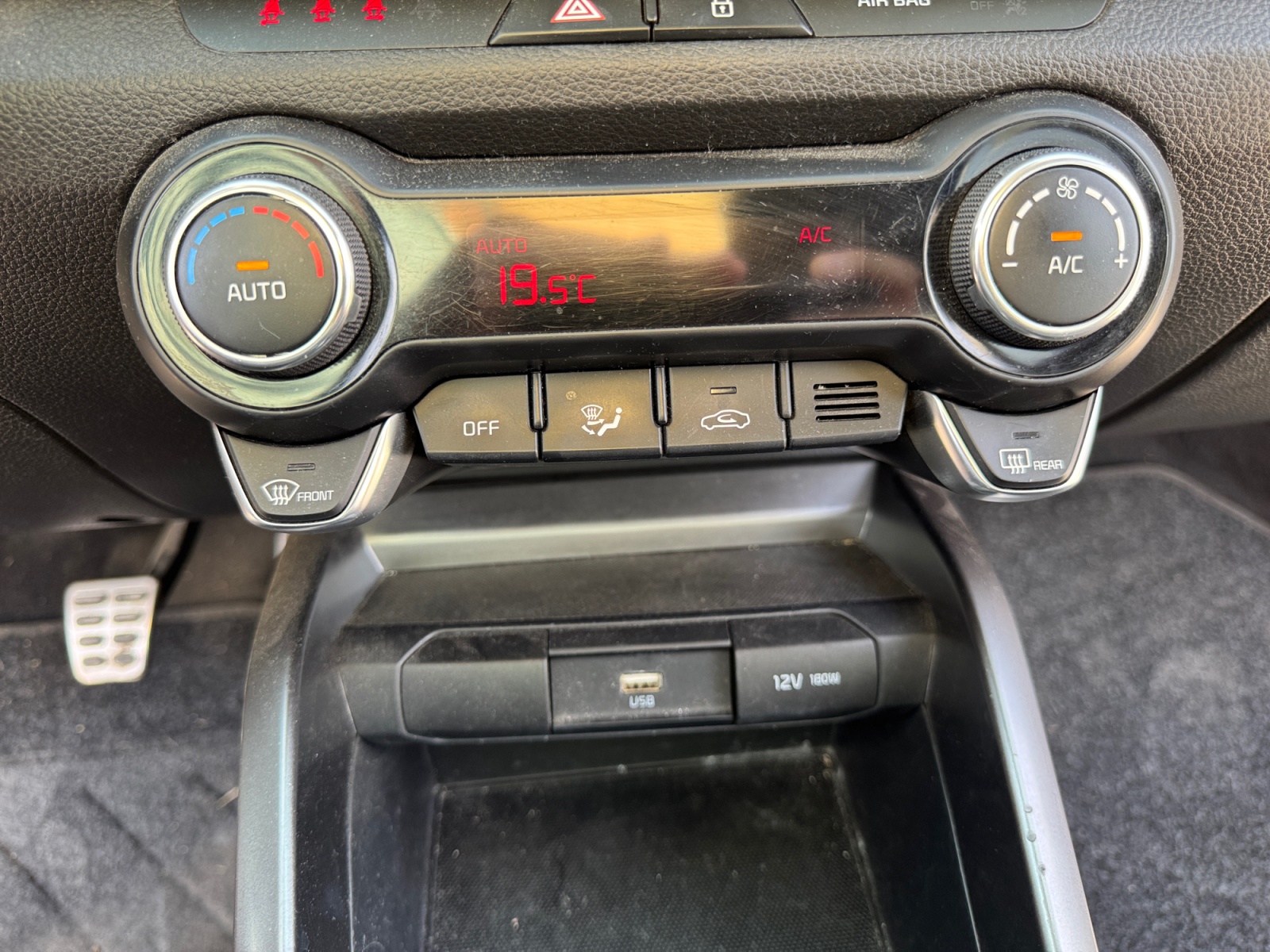 Kia Stonic 19