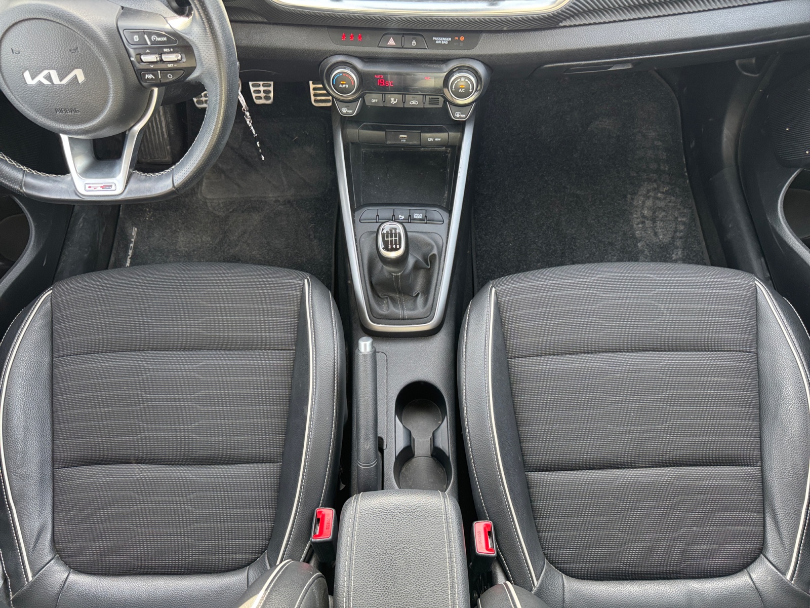 Kia Stonic 21