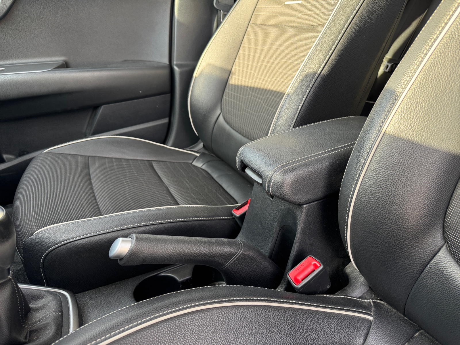 Kia Stonic 23