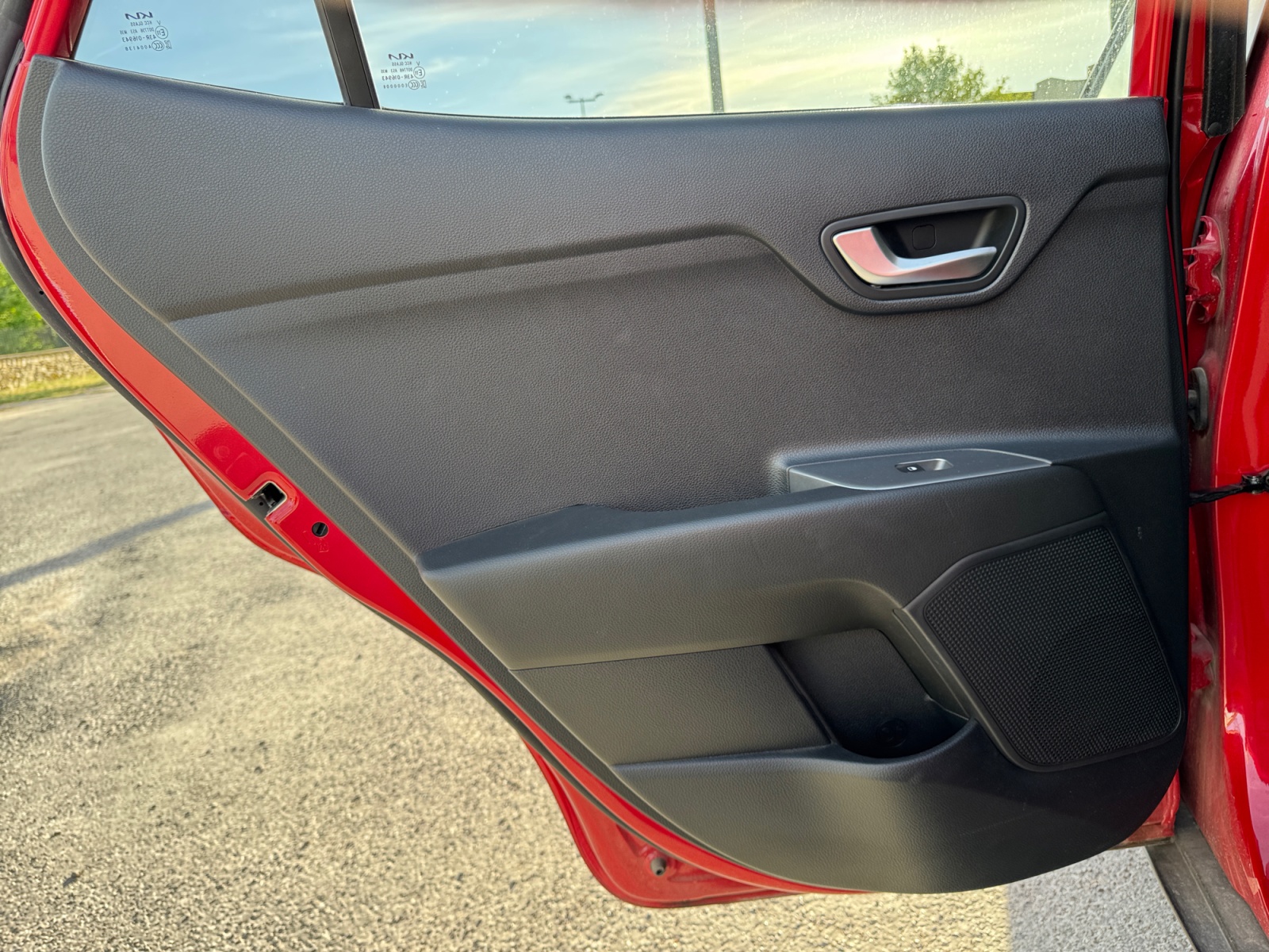 Kia Stonic 25