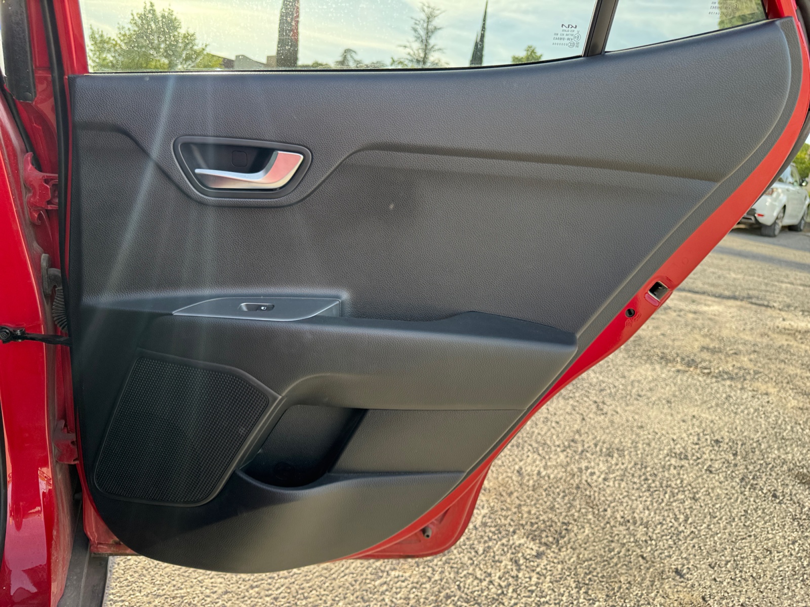 Kia Stonic 26