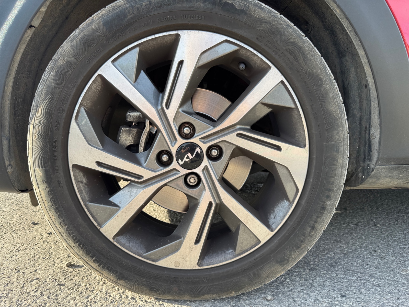 Kia Stonic 30