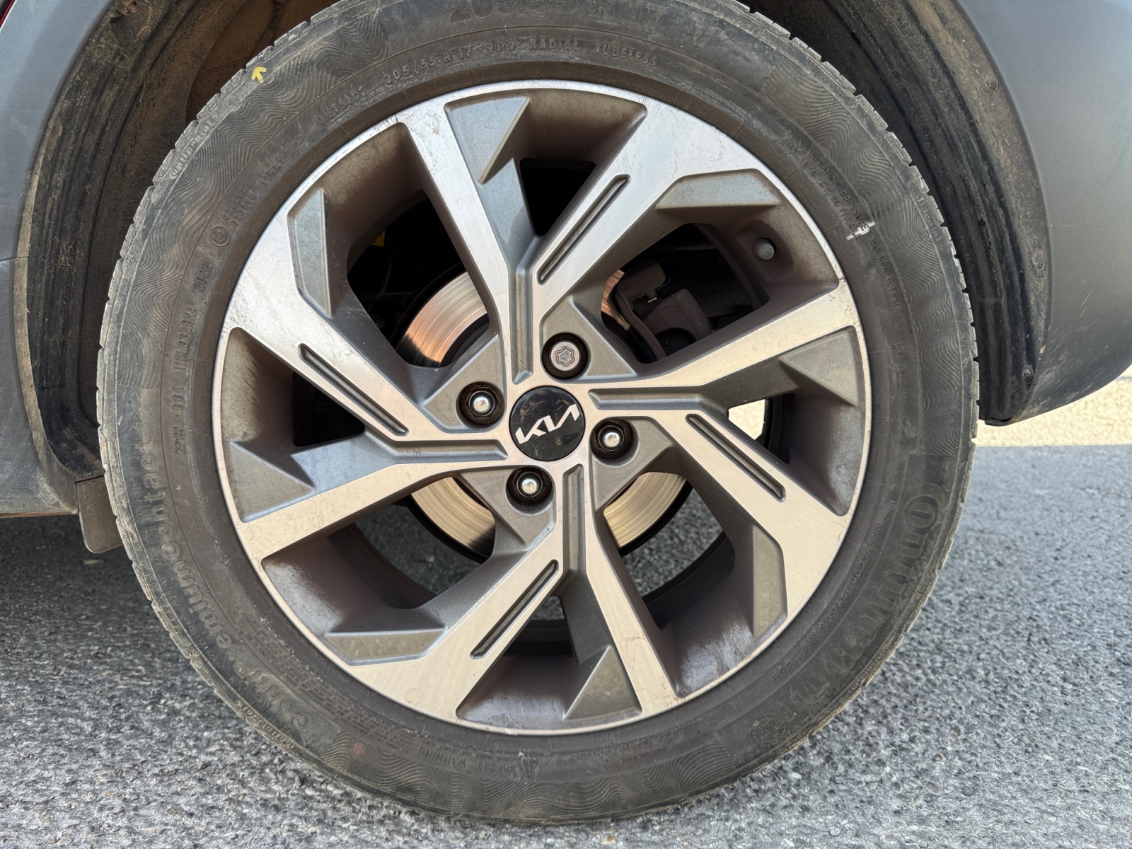 Kia Stonic 28