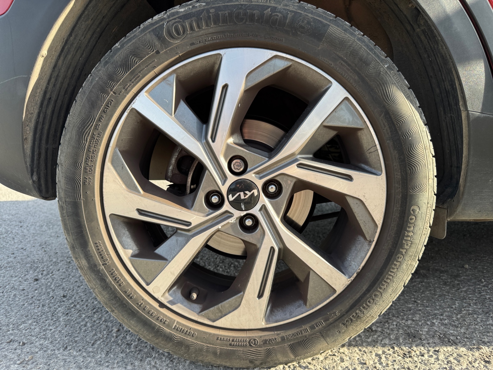 Kia Stonic 31