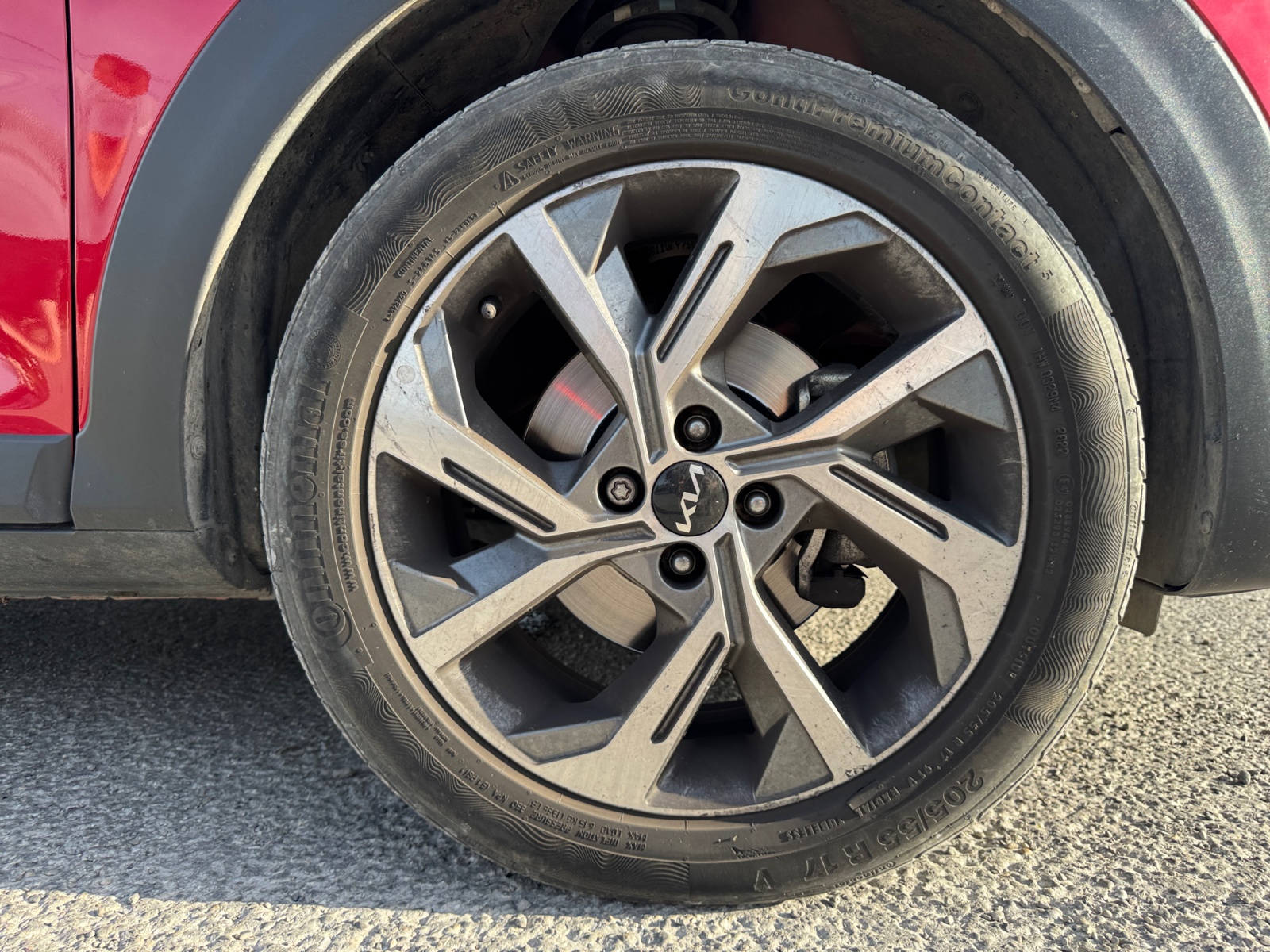 Kia Stonic 29
