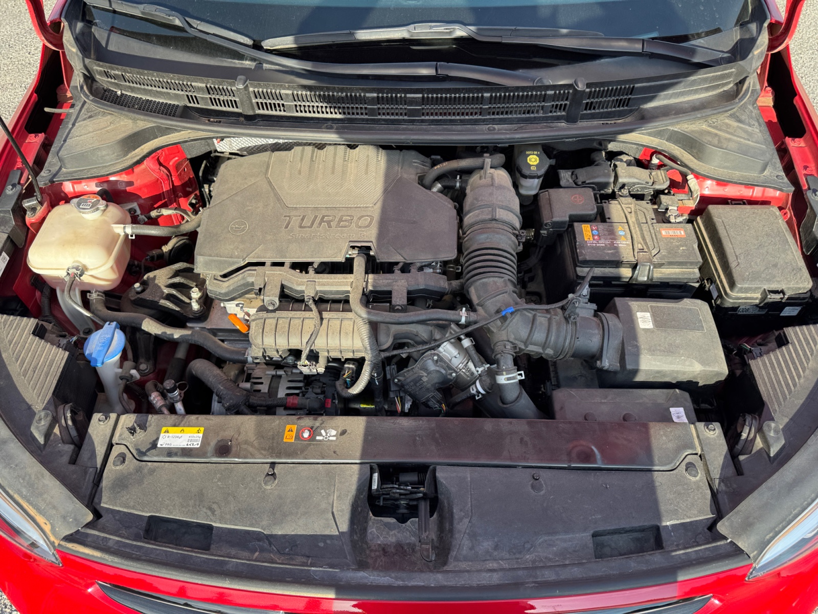 Kia Stonic 32