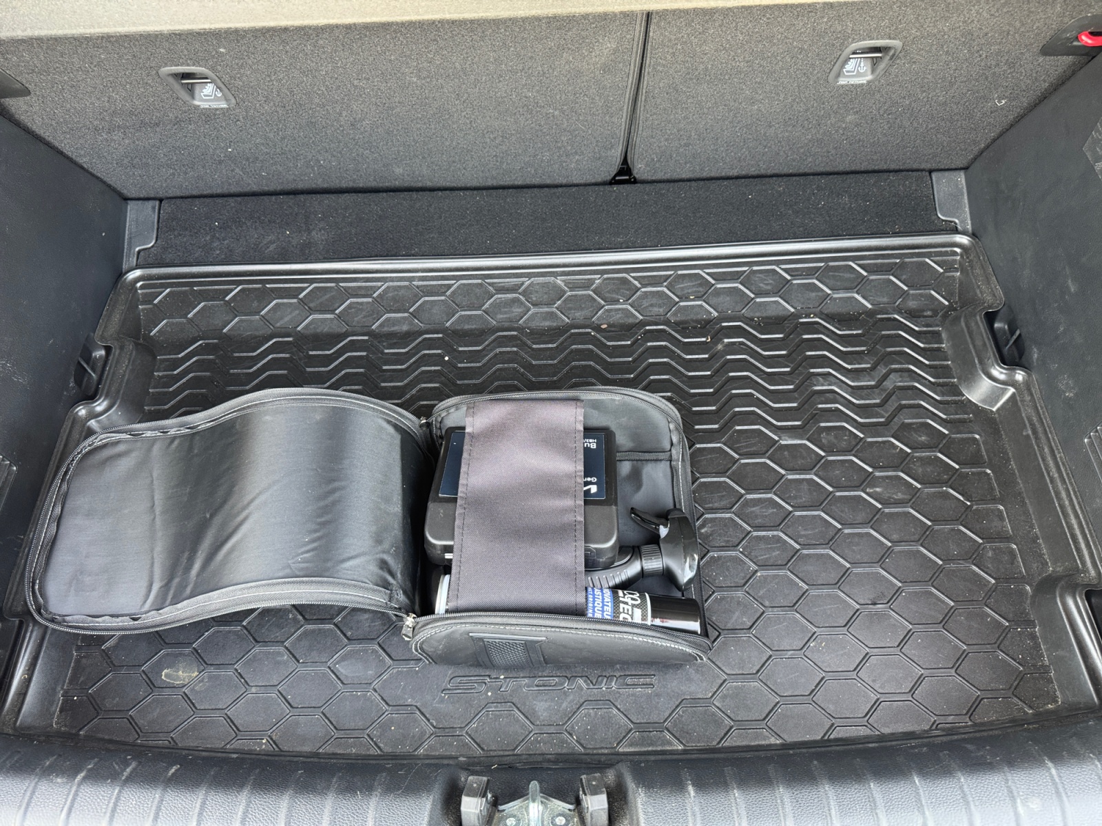 Kia Stonic 33